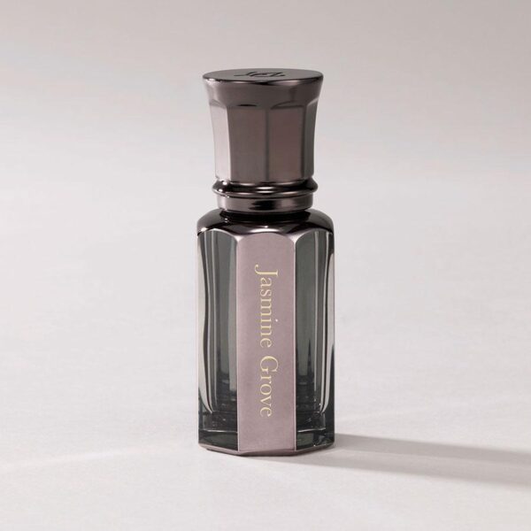 EDP Oil Perfume Jasmine Grove